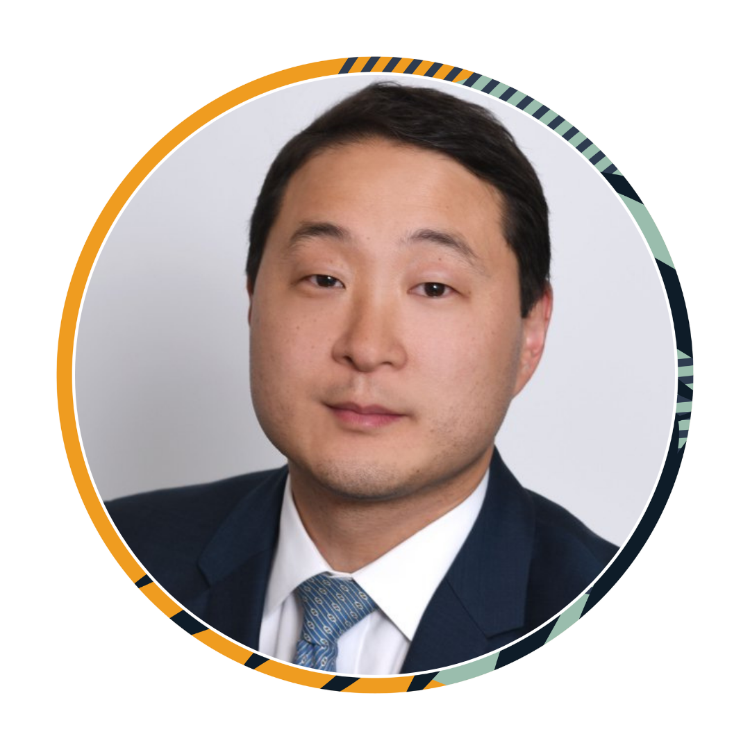 Richard Min